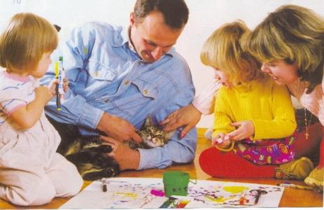 7 правил счастливой семейной жизни