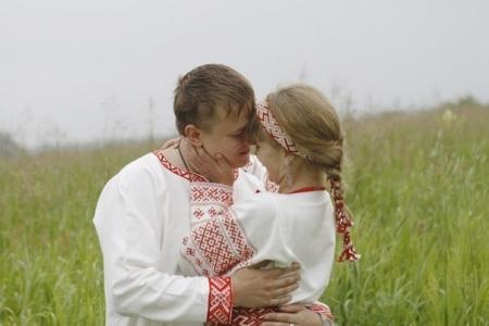 Кодекс семьи