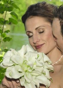 Самодостаточная женщина