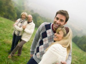 Как влияют на судьбу отношения с родителями?